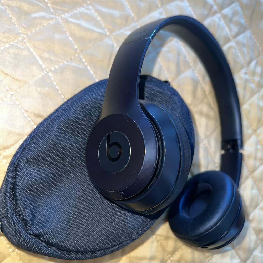 beats solo 3